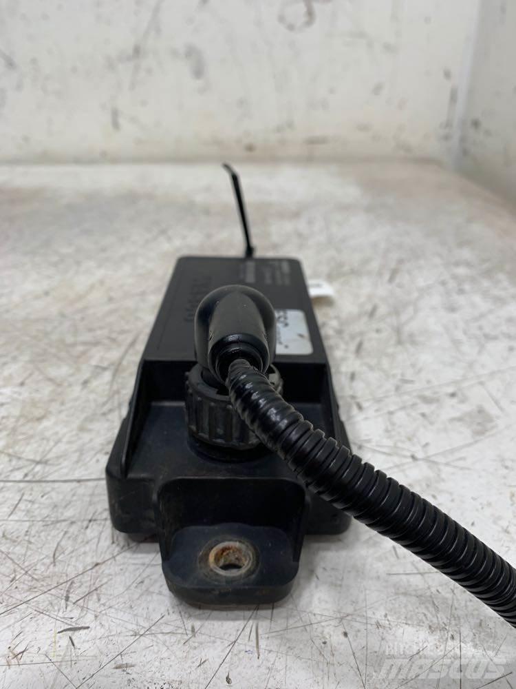 Wabco  Electronice