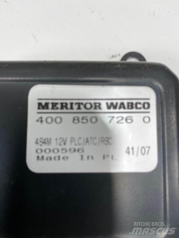 Wabco  Electronice