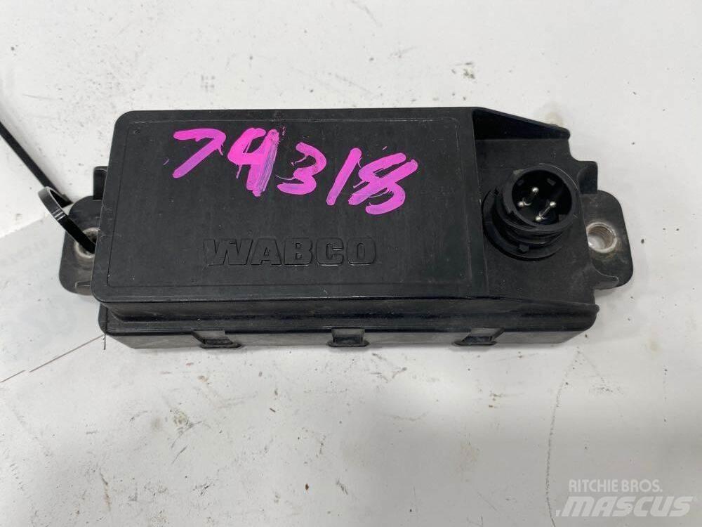 Wabco  Electronice