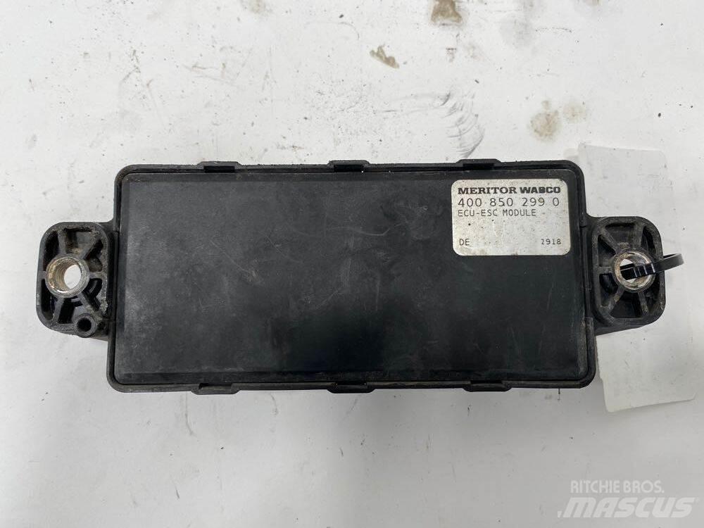 Wabco  Electronice