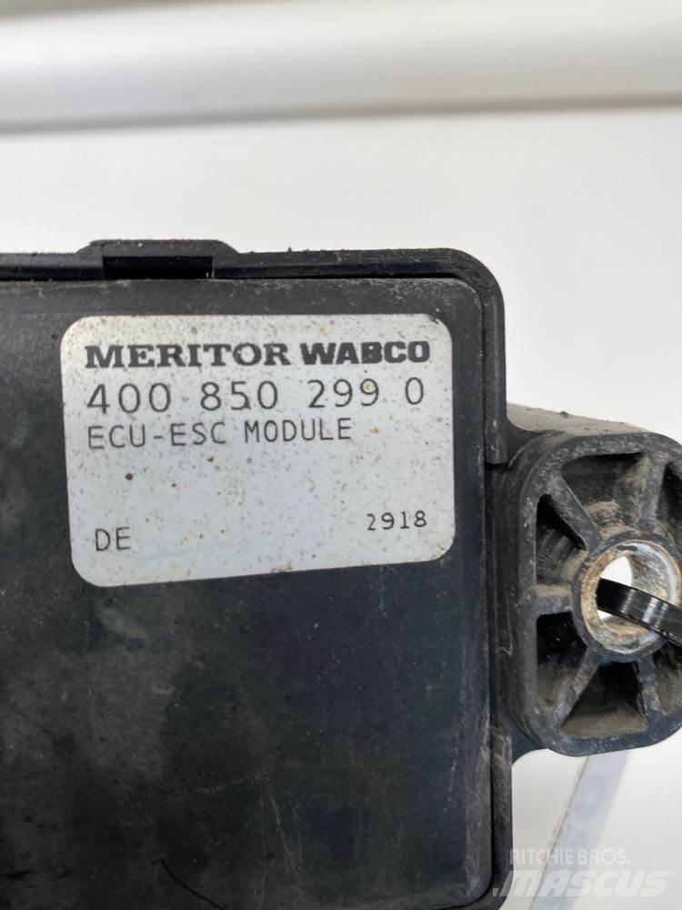 Wabco  Electronice