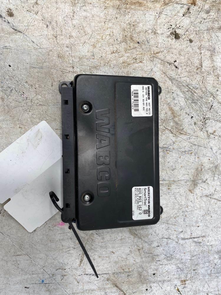 Wabco  Electronice