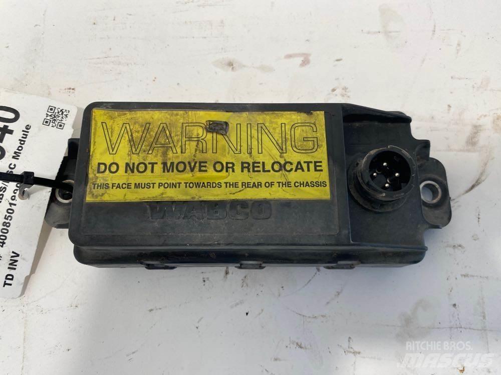 Wabco  Electronice
