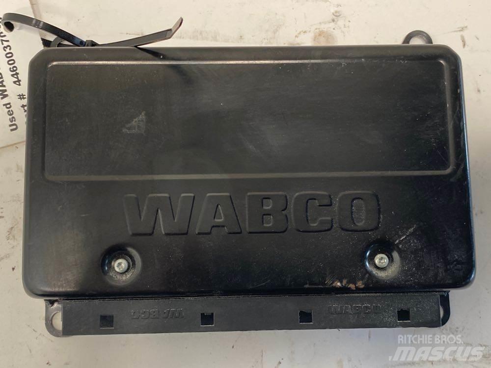 Wabco  Electronice