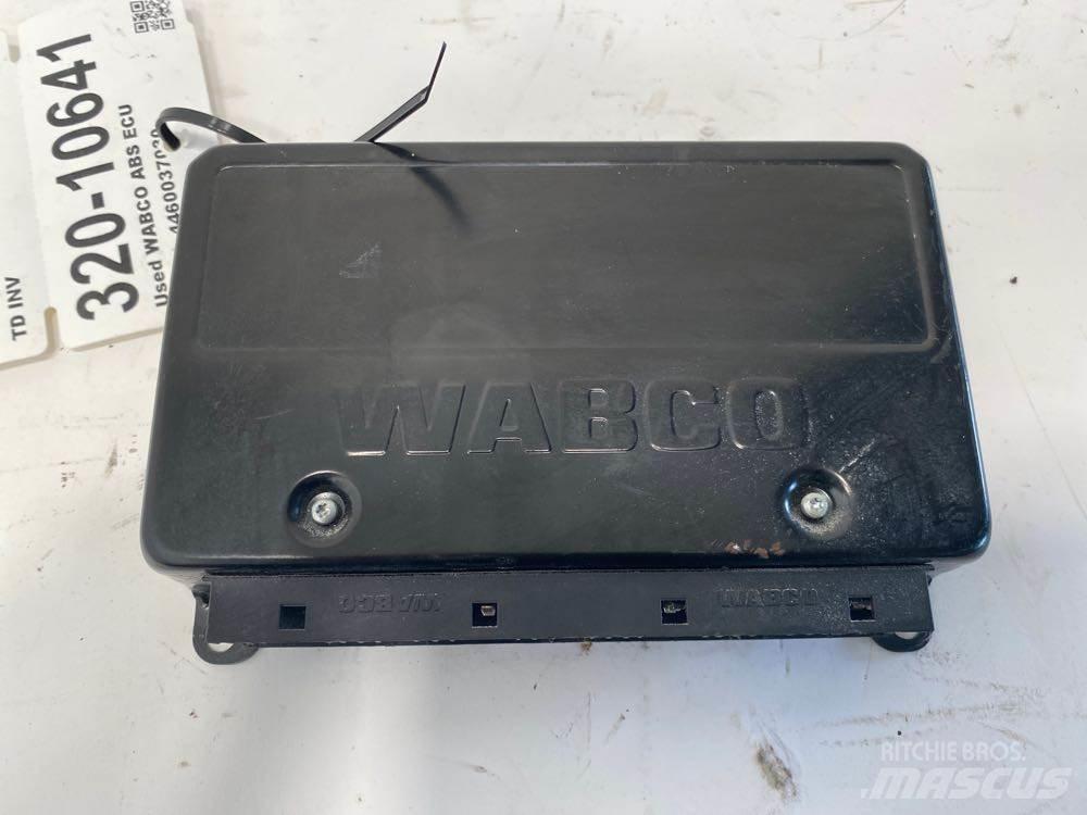 Wabco  Electronice