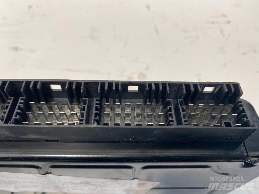 Wabco  Electronice