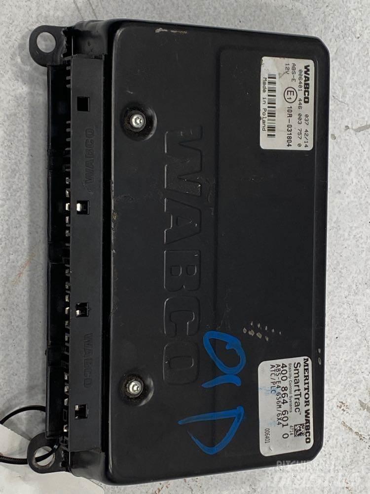 Wabco  Electronice