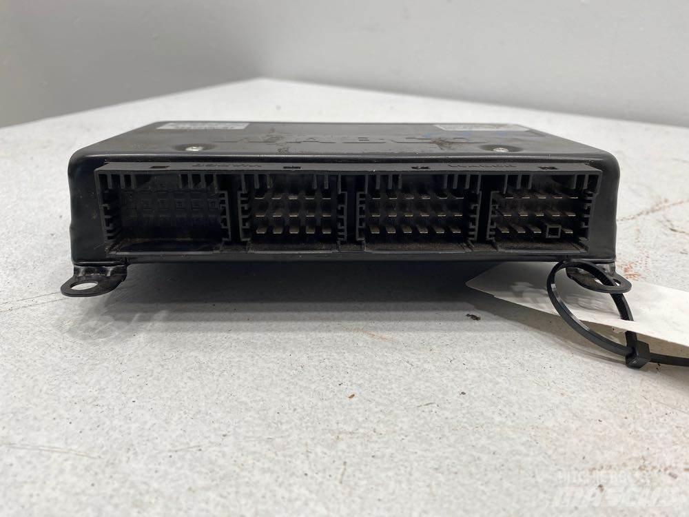 Wabco  Electronice