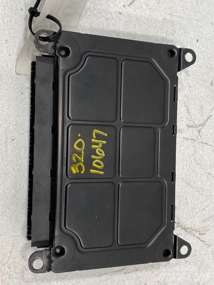 Wabco  Electronice