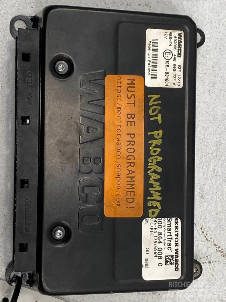 Wabco  Electronice