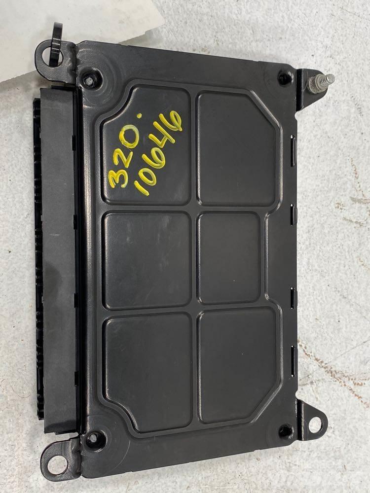 Wabco  Electronice