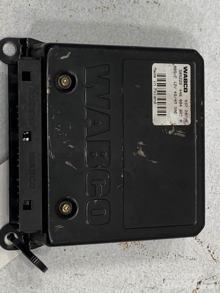 Wabco  Electronice
