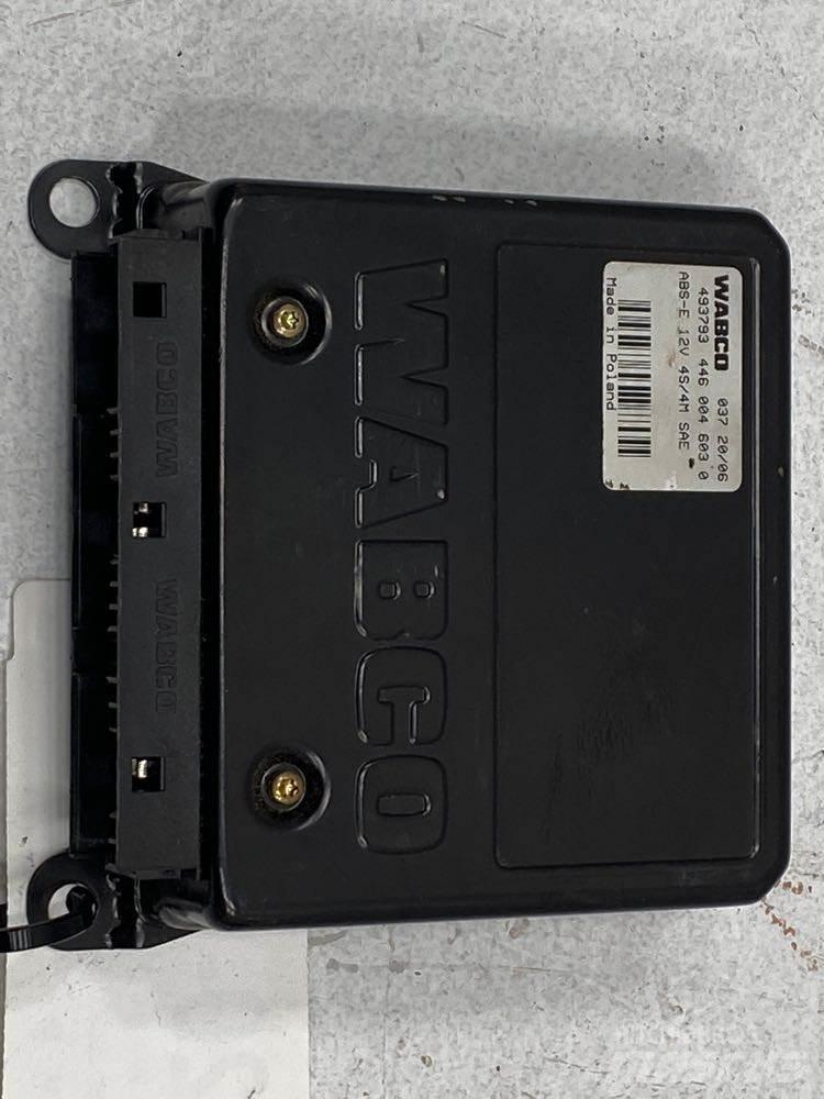 Wabco  Electronice