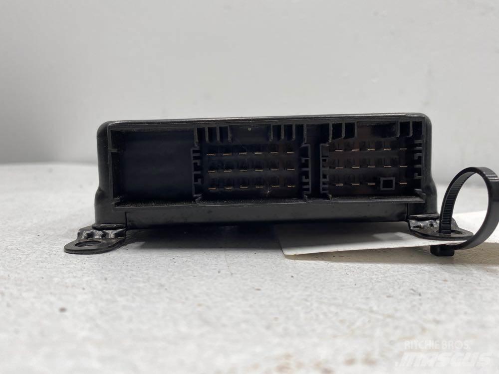 Wabco  Electronice