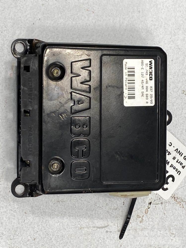 Wabco  Electronice
