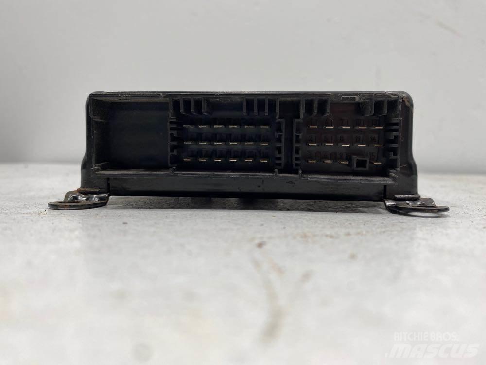 Wabco  Electronice