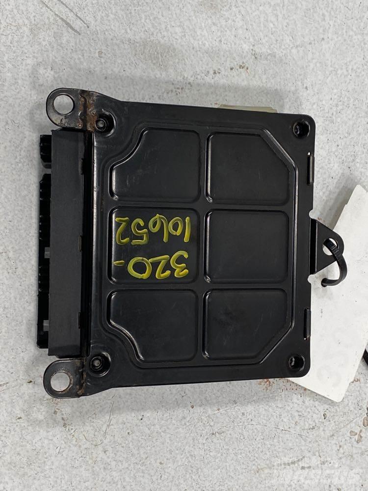 Wabco  Electronice