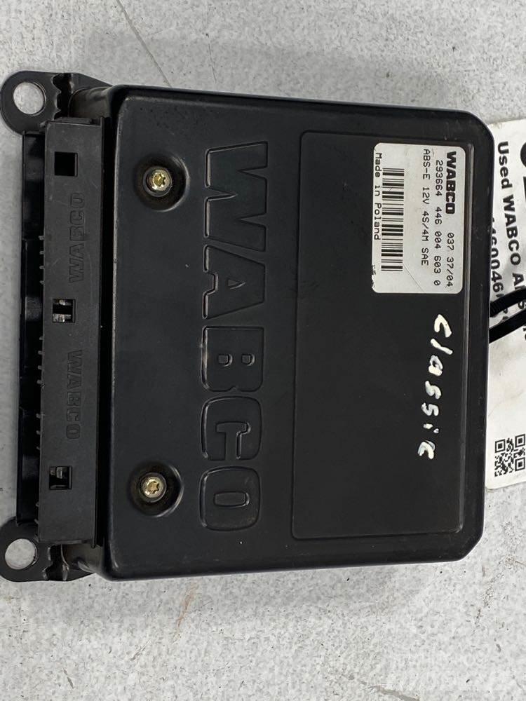 Wabco  Electronice