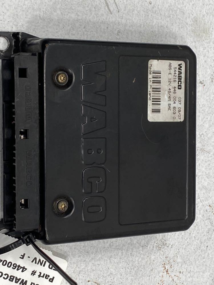 Wabco  Electronice