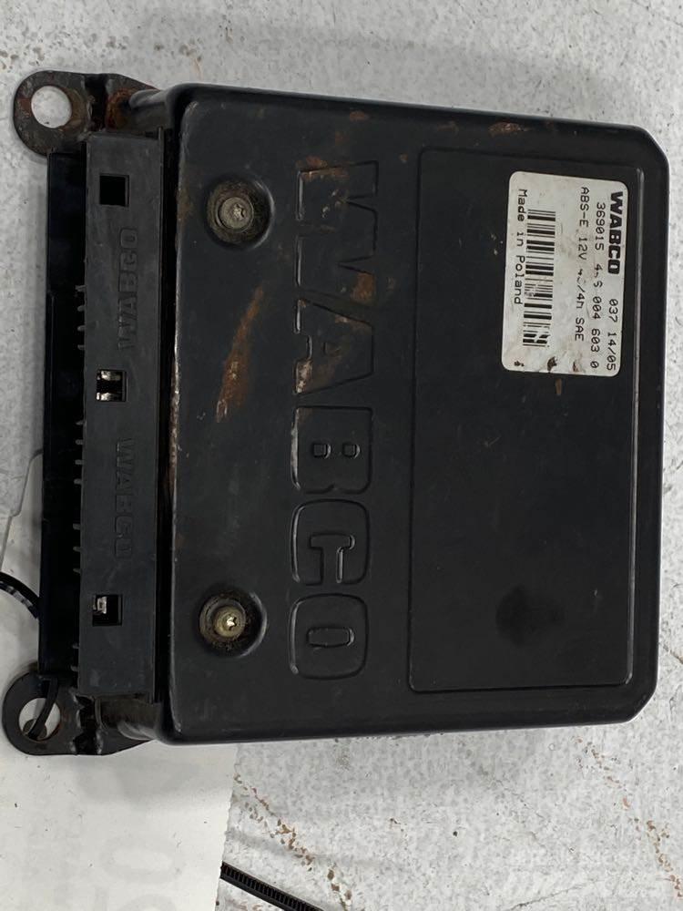 Wabco  Electronice