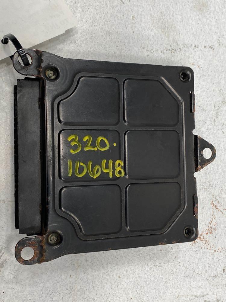 Wabco  Electronice