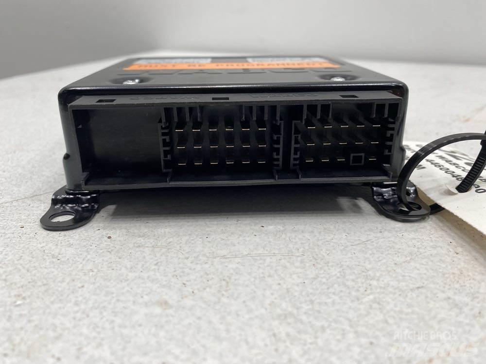 Wabco  Electronice