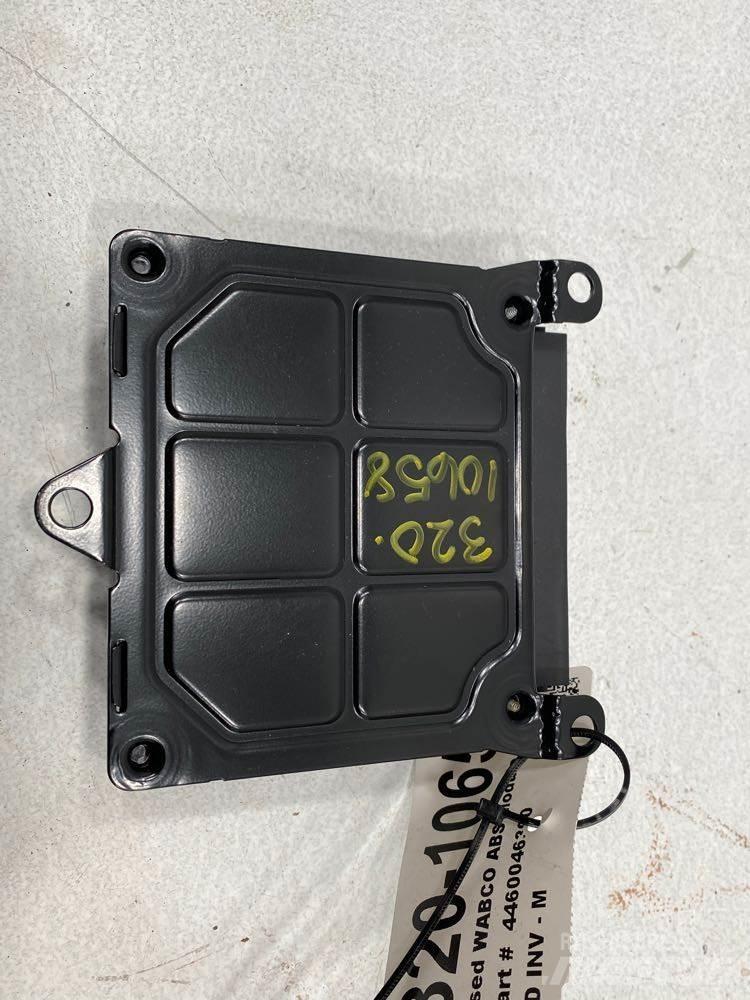 Wabco  Electronice