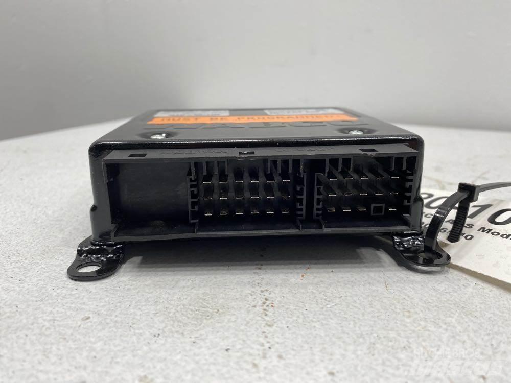 Wabco  Electronice
