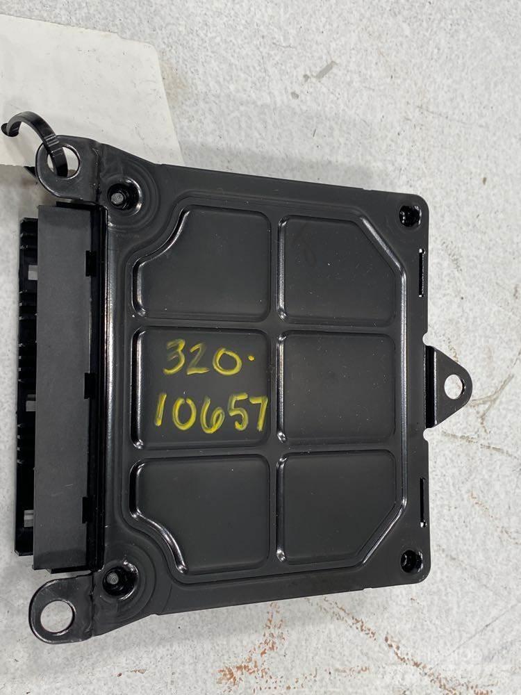 Wabco  Electronice