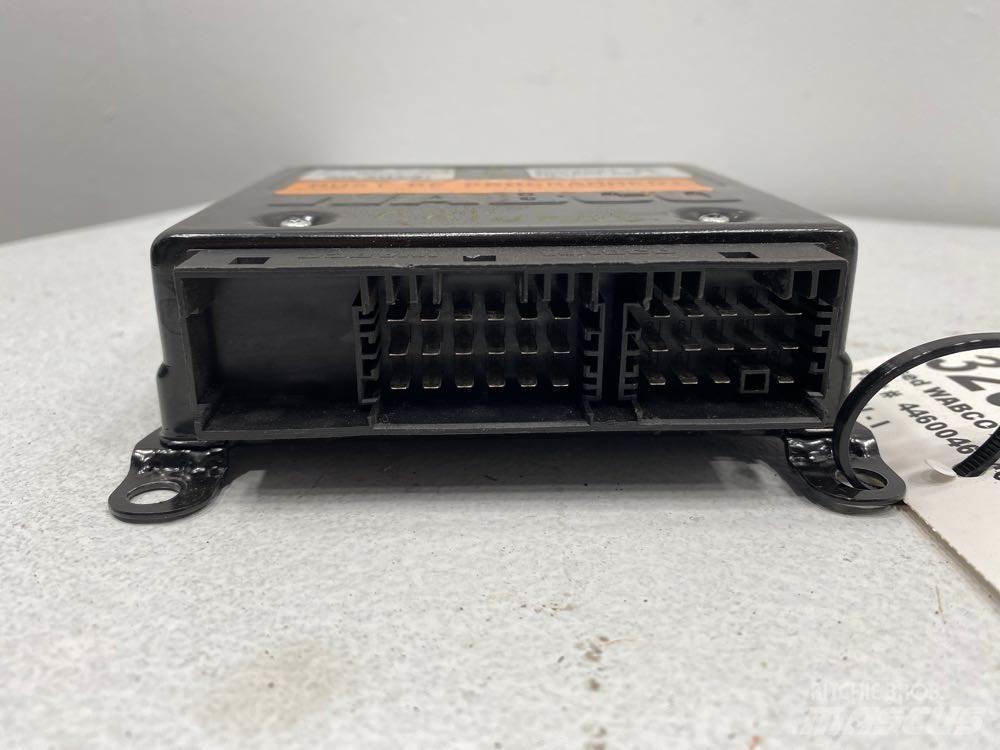 Wabco  Electronice