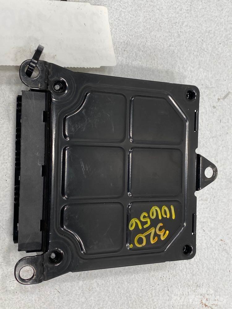 Wabco  Electronice