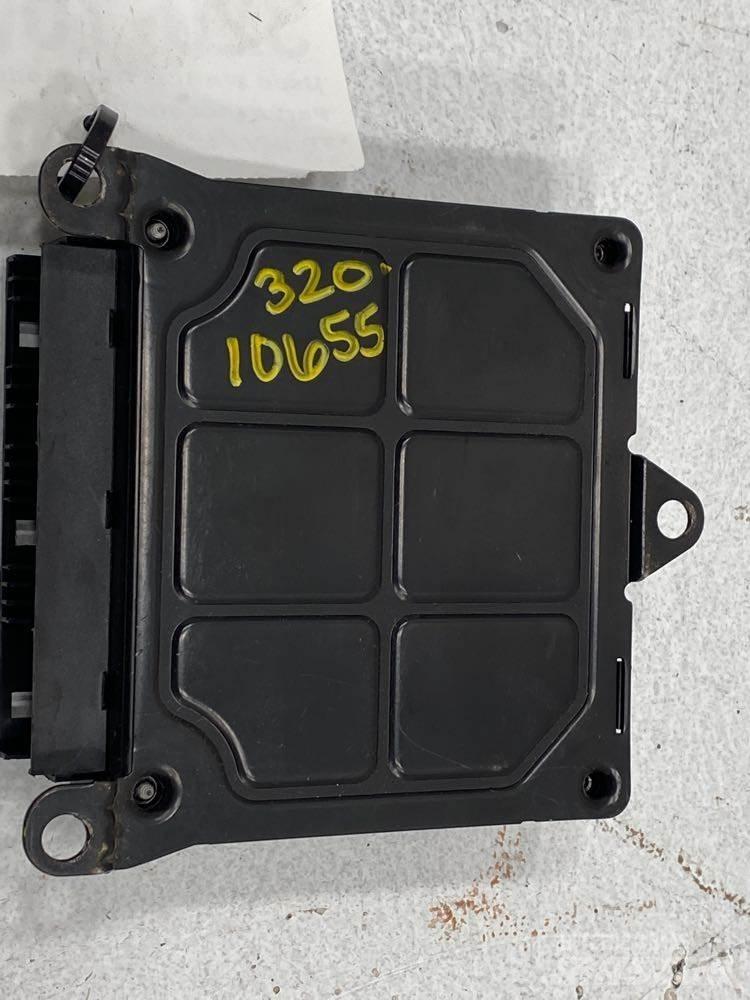 Wabco  Electronice