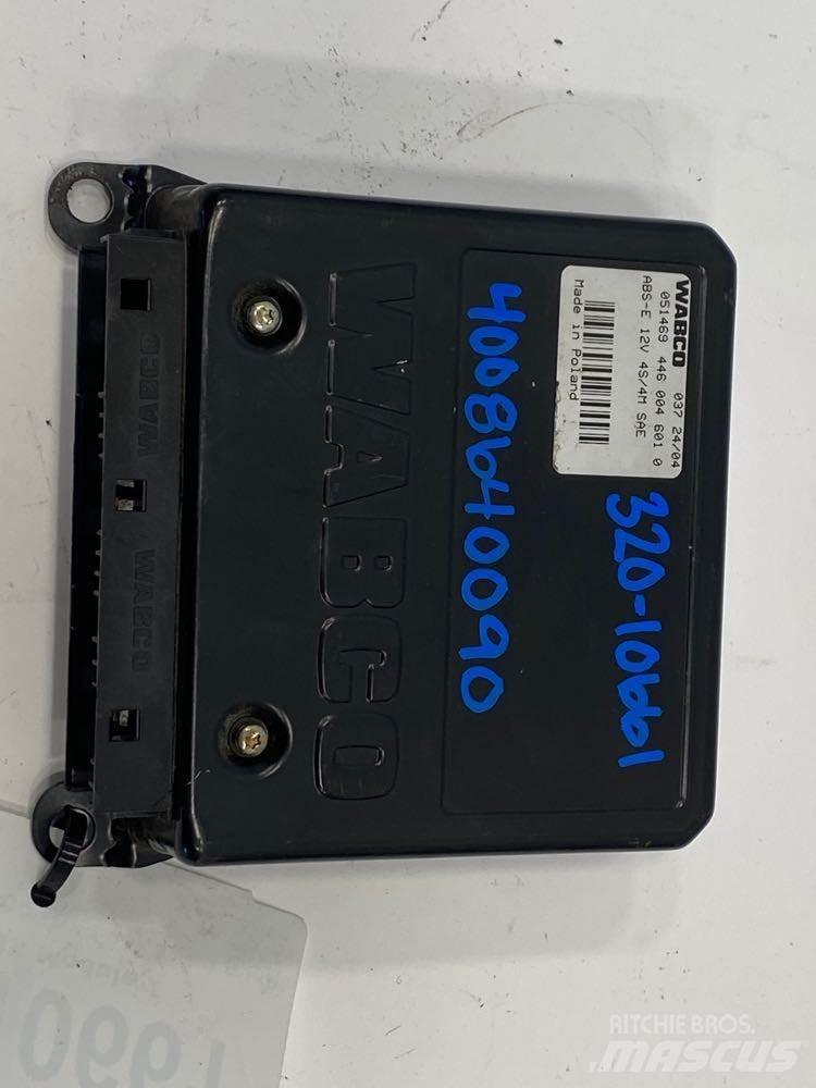 Wabco  Electronice
