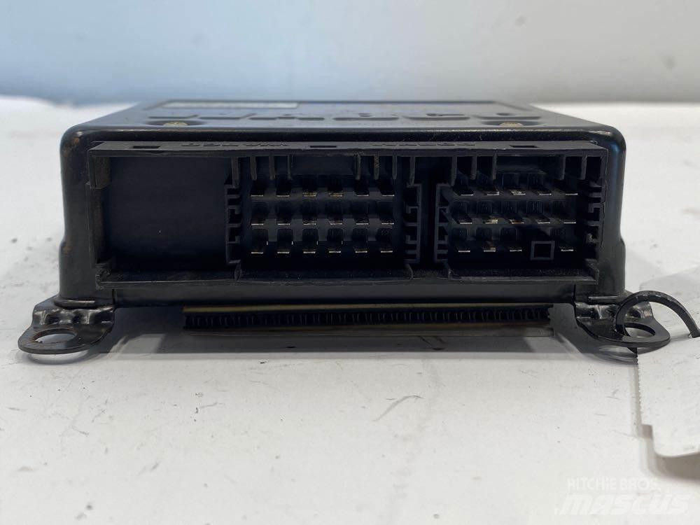 Wabco  Electronice