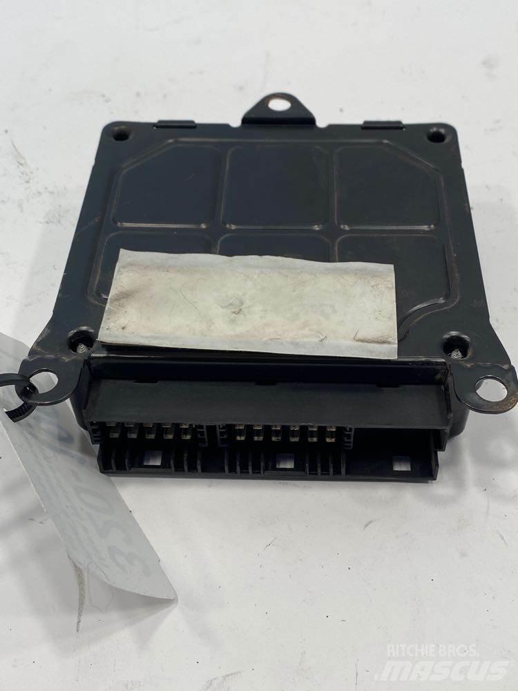 Wabco  Electronice
