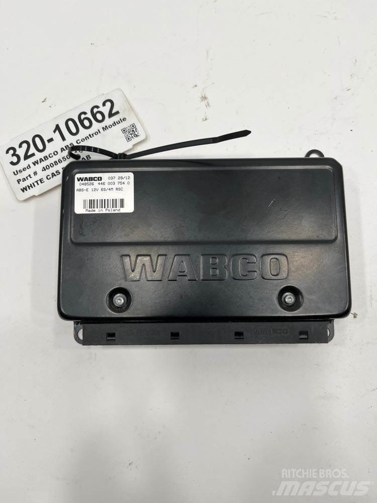 Wabco  Electronice