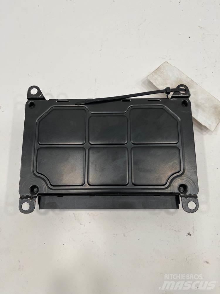 Wabco  Electronice