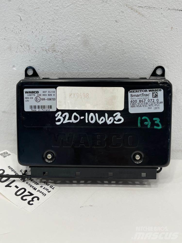Wabco  Electronice