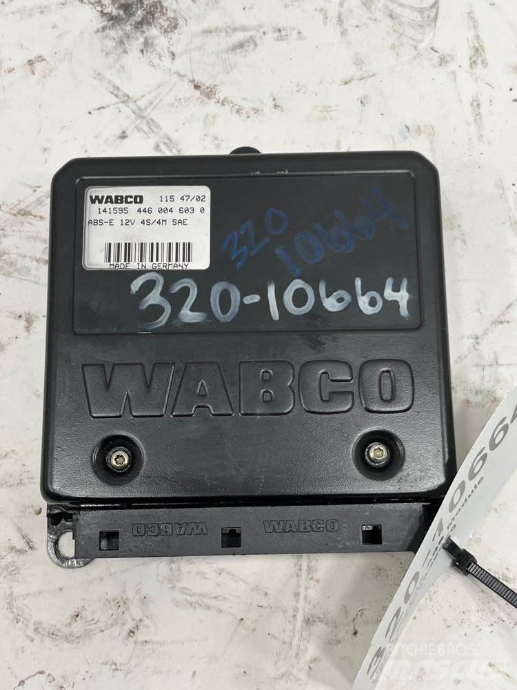 Wabco  Electronice