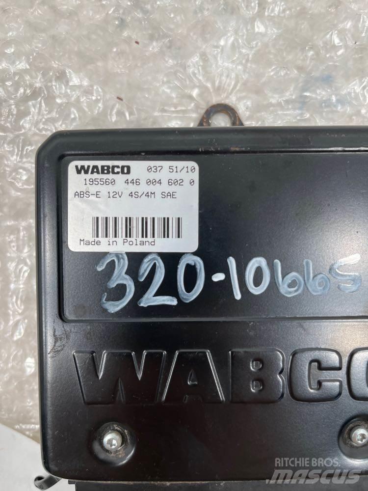 Wabco  Electronice