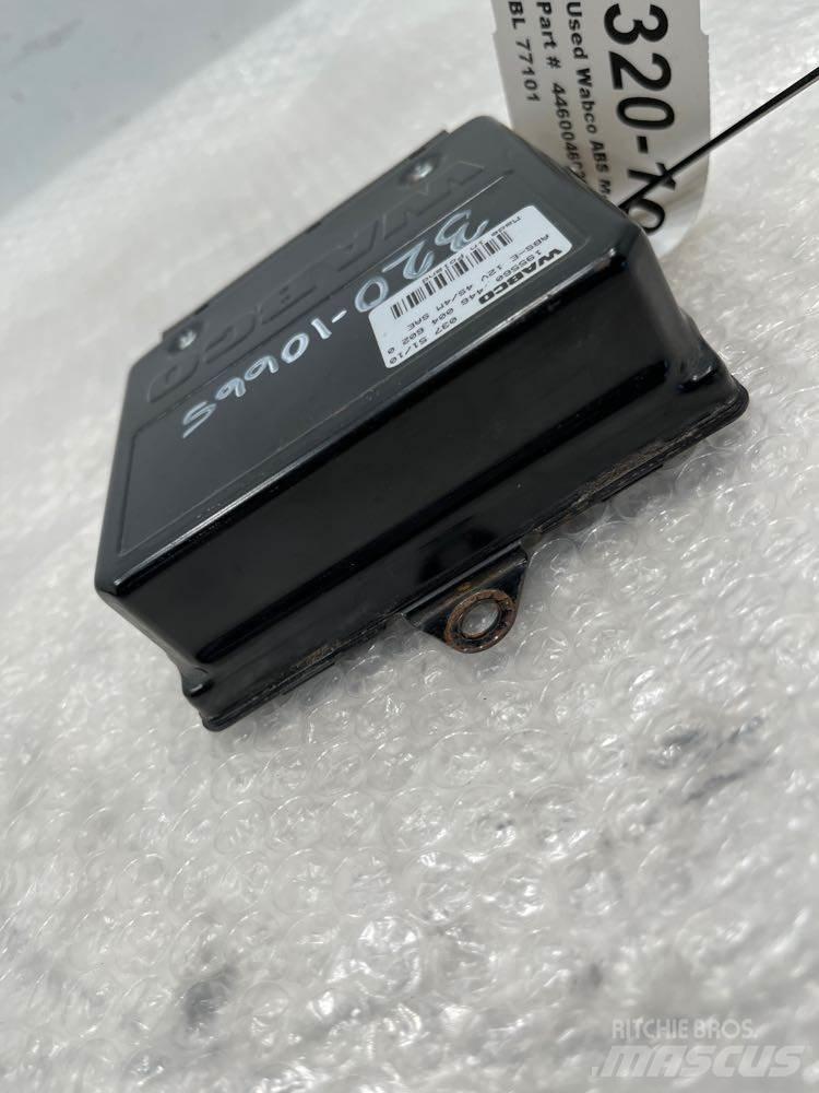 Wabco  Electronice