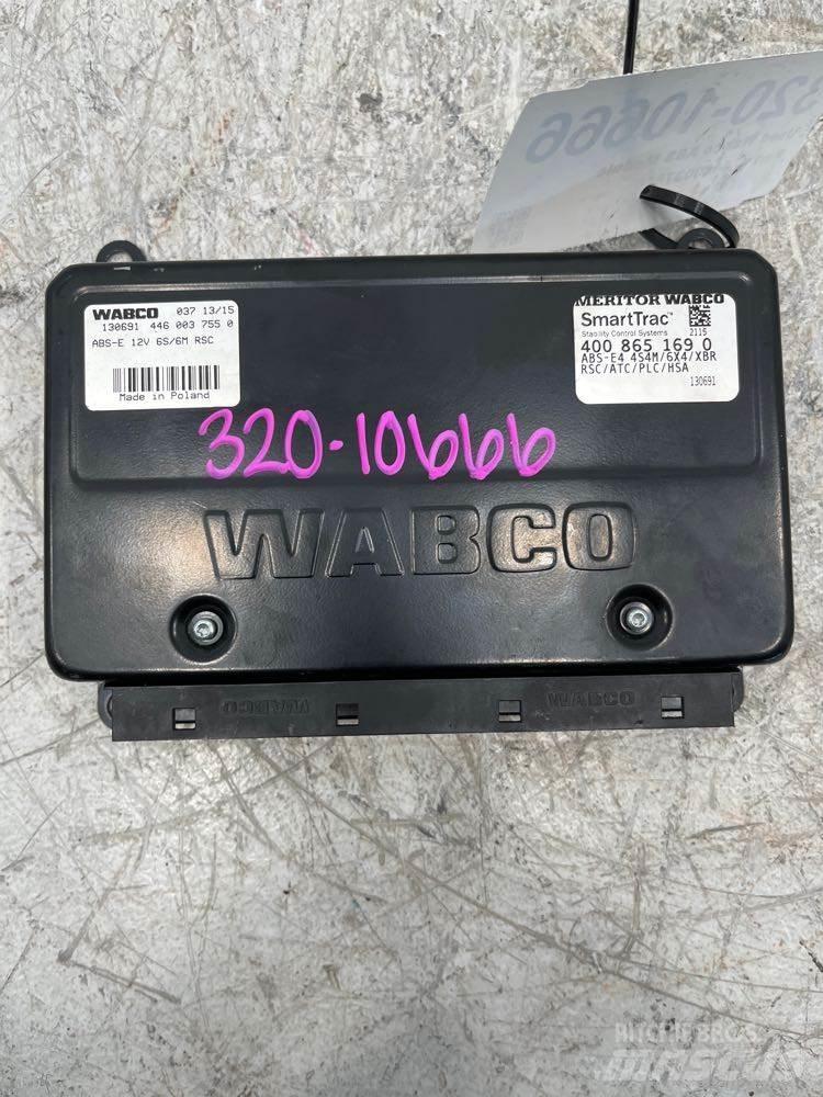 Wabco  Electronice