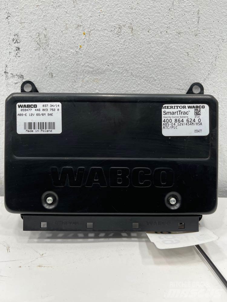 Wabco  Electronice