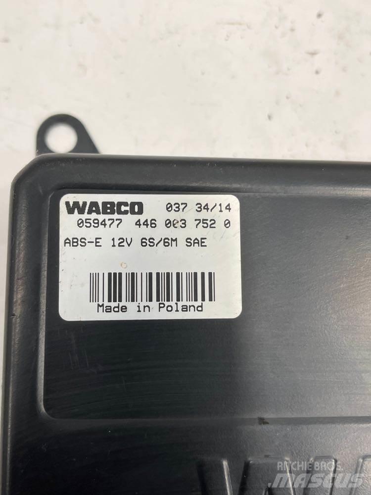Wabco  Electronice