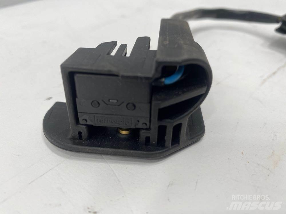 Wabco  Electronice
