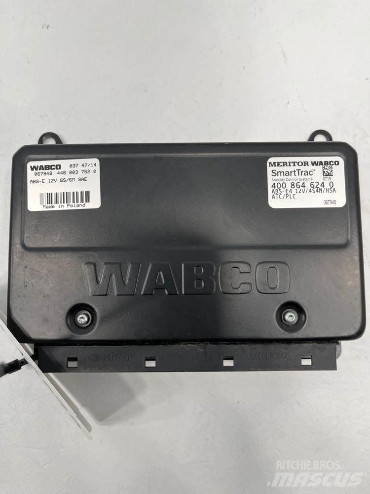 Wabco  Electronice