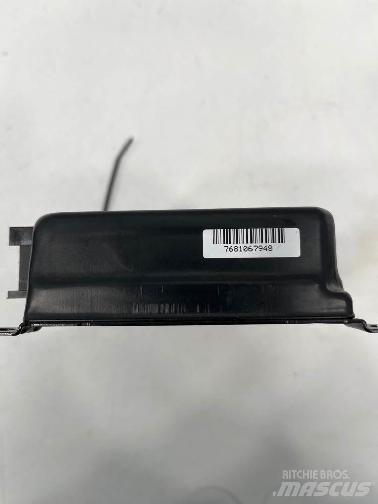 Wabco  Electronice