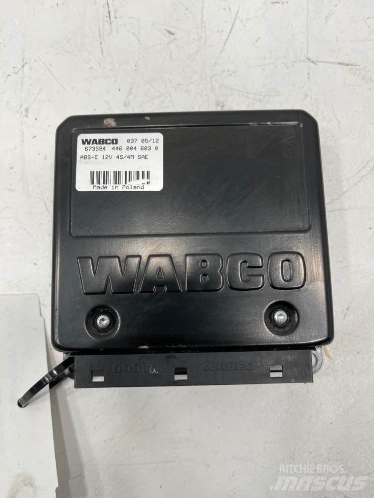 Wabco  Electronice