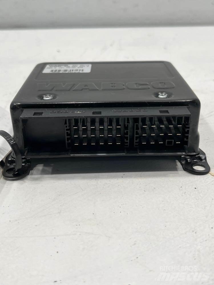 Wabco  Electronice