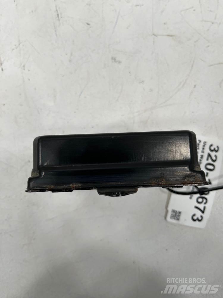 Wabco  Electronice